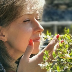 Ольга Козловская, 28.06.1979, Санкт-Петербург