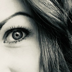 Анна Федина, 01.01, Москва