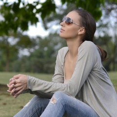Olga Pochupailo