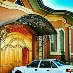 Сергазы Бекмуратов