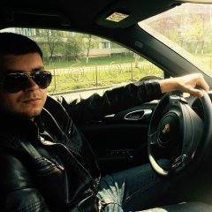 Денис Зиновьев, 03.11.1989, Киев