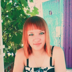 Света Борцова, 20.08.1995, Владимирская