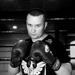 Дмитрий Боднар, Реутов