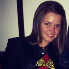 Габриэла Суханова, 12.04.1995, Нови Пазар