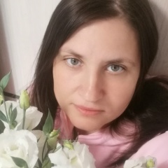 Наталья Захарова, Курган