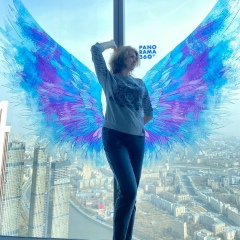 Ольга Кулешова, 17.04, Октябрьский