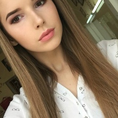 Диана Радавчук, 20.08, Каменец-Подольский