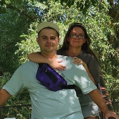 Сергей Калугин, 16.01