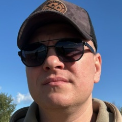 Алексей Васильевич, 28.09, Калининград
