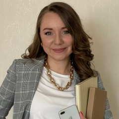 Дарья Григорьева, 19.05, Санкт-Петербург