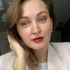 Екатерина Марченко, 13.04.1986, Санкт-Петербург
