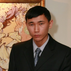 Нурлан Шакимаев, 11.03, Павлодар