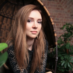 Yulia Pletneva, 27.08, Санкт-Петербург