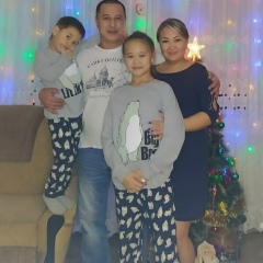 Асхат Алиев, 14.08.1980, Соль-Илецк