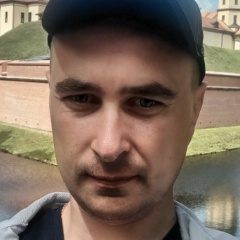 Игорь Кузин, 09.07.1990, Лепель