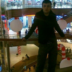 Мазхар Раззоков, 05.05, Королёв