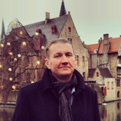 Владимир Кузнецов, 17.03, Санкт-Петербург