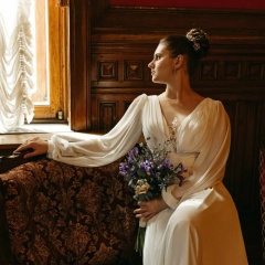 Ирина Нерослева, 28.07.1994, Санкт-Петербург