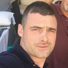 Alejandro Gonzalez, 10.08.1978, Barcelona