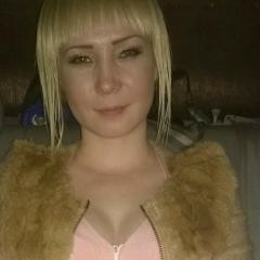 Аннюта Омельченко