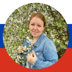 Вера Андросенко, 26.11, Орёл