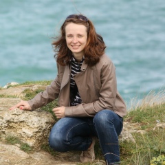 Екатерина Серёжкина, 20.10, Москва