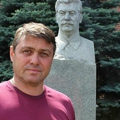 Сергей Ведищев, 25.05.1970