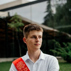 Сашка Ивасенко, 09.06.2005, Барнаул