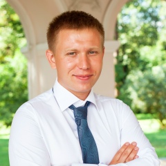 Славик Власенко, 30.09.1986, Санкт-Петербург
