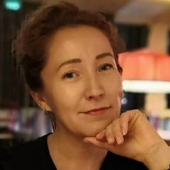 Юлия Соколова, 25.09