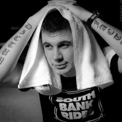 Иван Беляев, 25.01.1996, Саратов