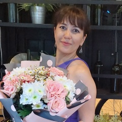 Анна Матвеева, 31.05, Санкт-Петербург