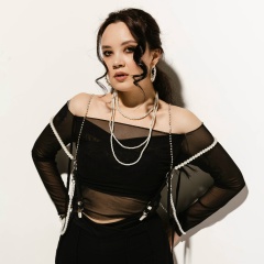 Диана Соболева, 26.04