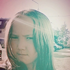 Милана Акбукаева, 15.02.2001, Москва