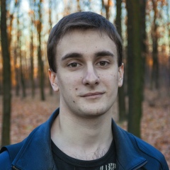 Андрей Чупахин, 21.11.1992, Макеевка