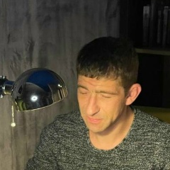 Дмитрий Назарчук, 14.03, Заволжье