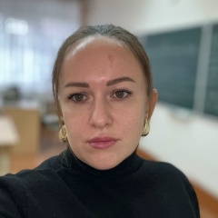 Светлана Фомина, 12.02.1988, Макеевка