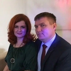 Ольга Козлова, 05.01, Урень