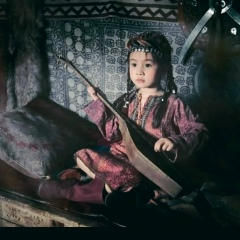 Zhasulan Dungenbay, 30.12, Алматы