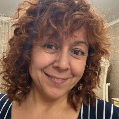 Наира Аздарова-Заитова, 22.11.1975, Воронеж