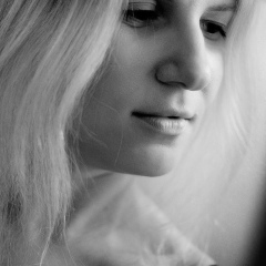 Ольга Гуськова, 17.02.1982, Москва