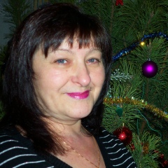 Татьяна Назаренко, 18.12, Черкассы