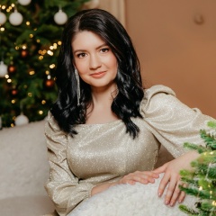 Виктория Колпакова, 14.02, Екатеринбург