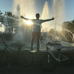 Денис Брешенков, 26.03.1993, Москва