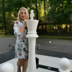 Любовь Сверчкова, 08.02, Кировск