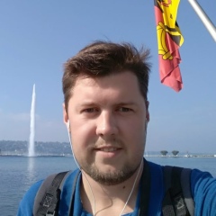 Дюша Центнер, 16.06, Москва
