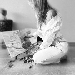 Juliana Averina, 12.11, Санкт-Петербург