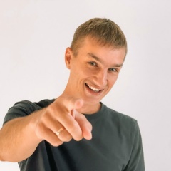 Герман Гетлинг, 28.01.1991, Владивосток