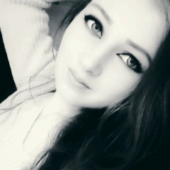 Алена Шестакова, 18.12.1997, Архангельск