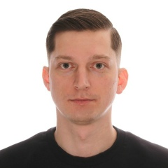 Дмитрий Мягков, 22.09, Калининград